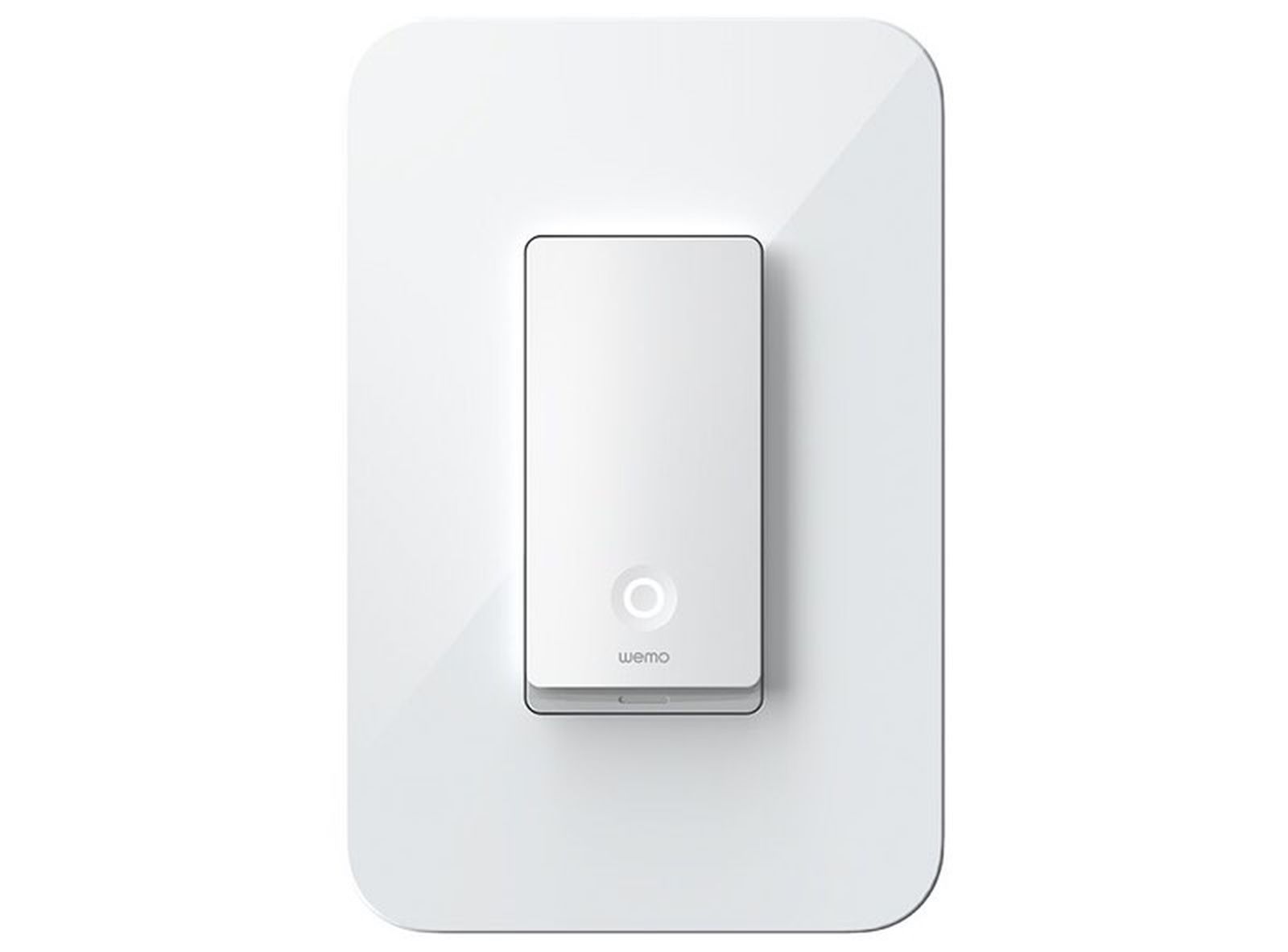 Homekit Compatible 3 Way Light Switch