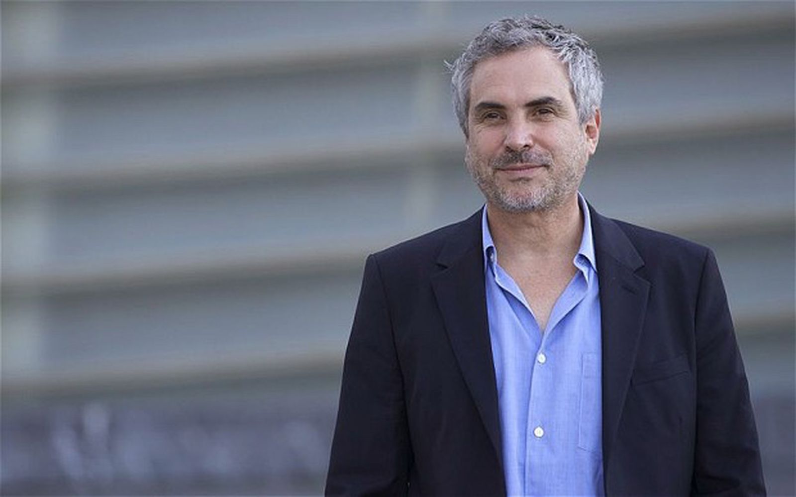 Apple Signs Multi-Year Deal With Director Alfonso Cuarón - MacRumors