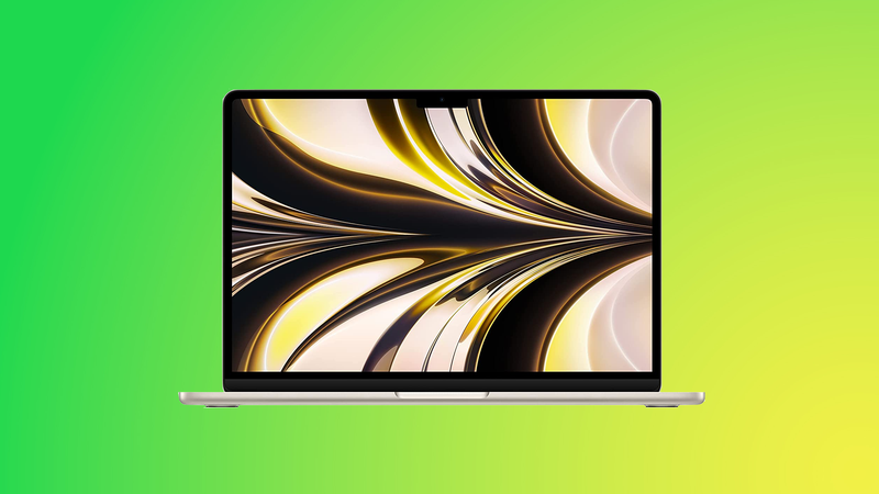 Deals: Save $100 on Apple's New M2 MacBook Air and MacBook Pro - MacRumors