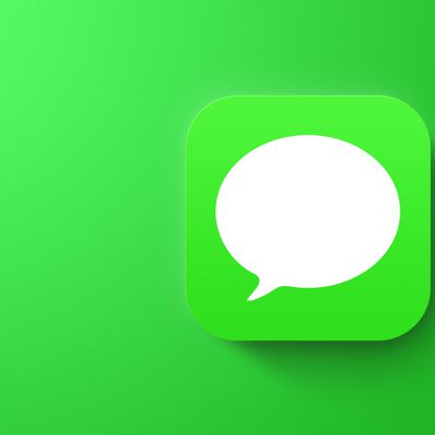 ios 8 messages icon