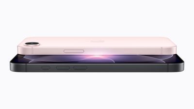 iPhone 17e теперь поддерживает MagSafe и имеет базовую память 256 ГБ