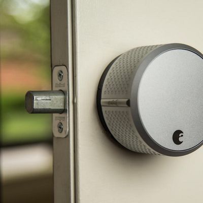 august smart lock 