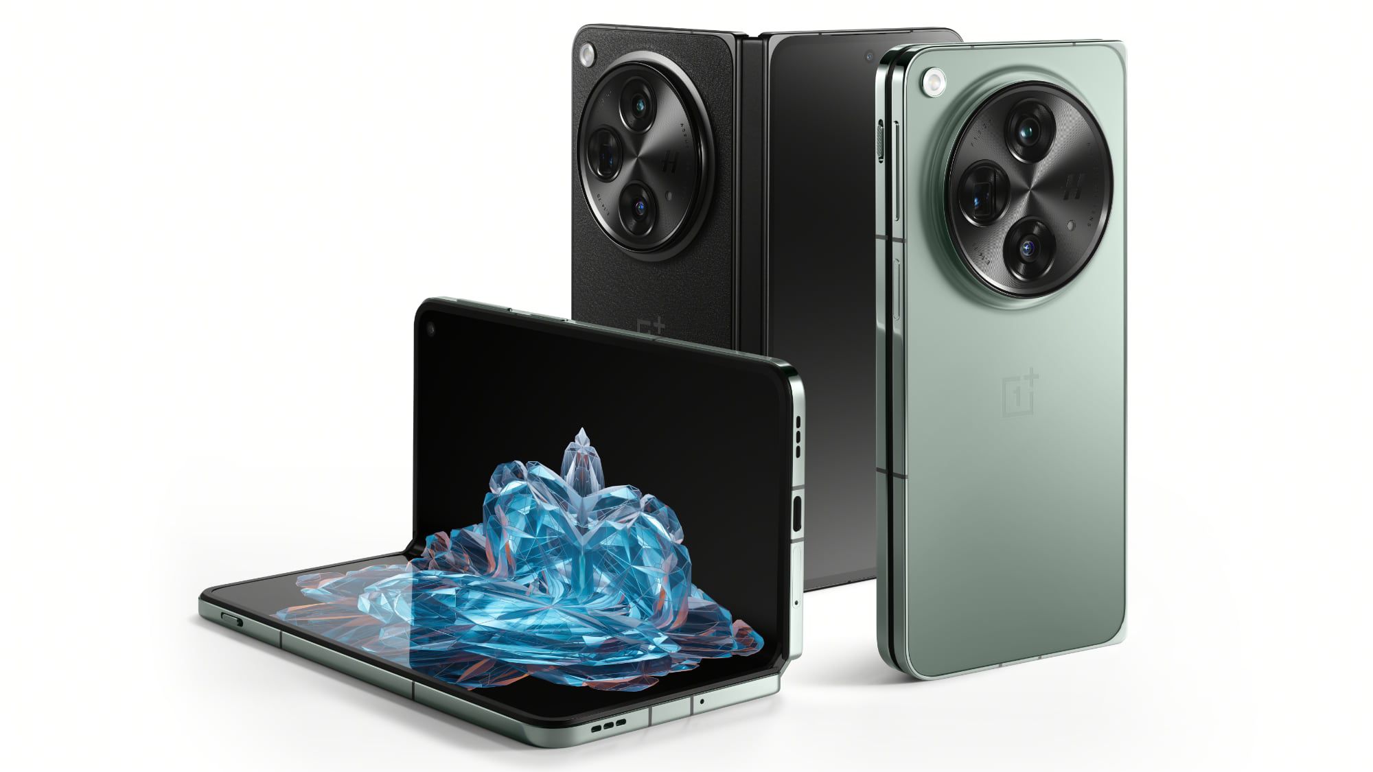 Hands-On With the $1,700 'OnePlus Open' Foldable Smartphone - MacRumors