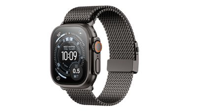 Розыгрыш от MacRumors: выиграйте Apple Watch Ultra от Lululook