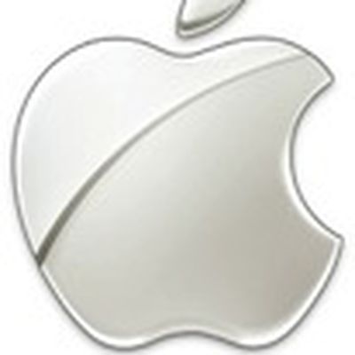 apple logo