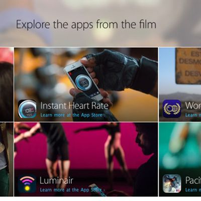 powerful website apps