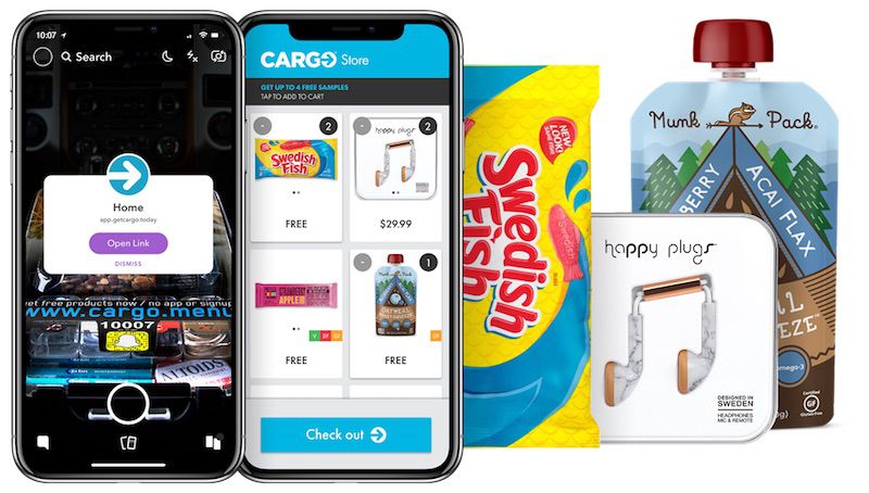Uber Riders in Select Cities Can Now Buy Snacks, Electronics, and More ...