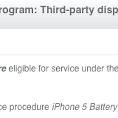 MacRumors content image