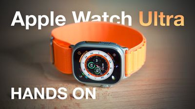 apple watch ultra 7 - داستان های برتر: رفع اشکال iOS 16.0.2، راه اندازی اپل واچ اولترا و ایرپاد پرو 2 و موارد دیگر