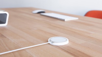elevationlab magbase design desk
