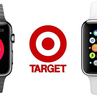 watch target