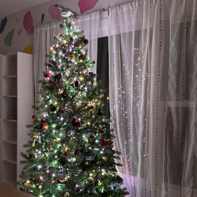 hue festavia lights opal