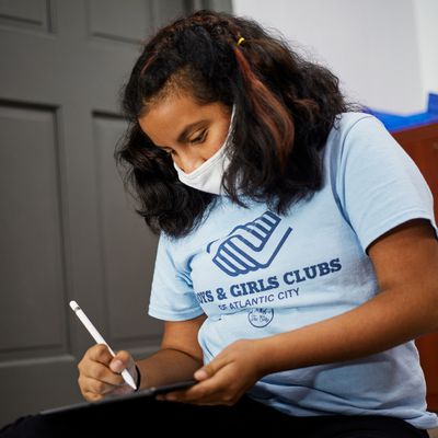 apple pr boys girls club coding