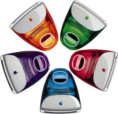 iMac 21st anniversary: 8 ways the iMac changed computing