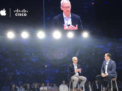 cook cisco live 2017