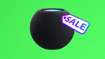 homepod mini sale