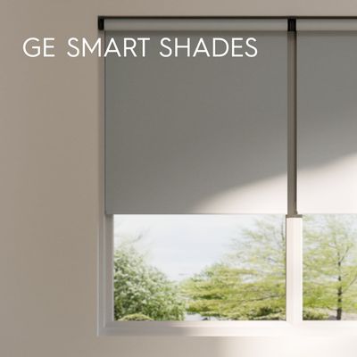 ge smart shades