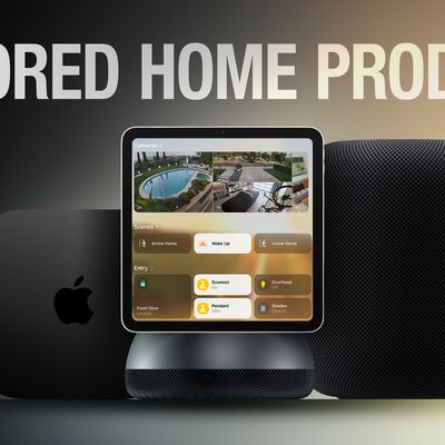 Rumored Home Products Thumb
