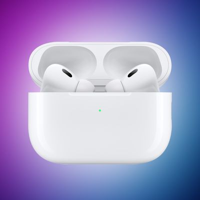 airpods pro 2 gradient