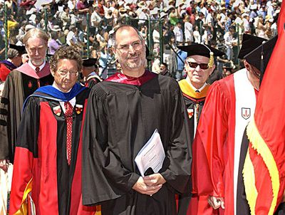 093532 jobs stanford commencement