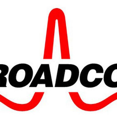 broadcom