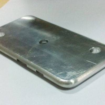 iphone 6 mold 1