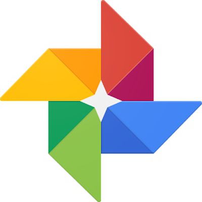 google pics app for mac