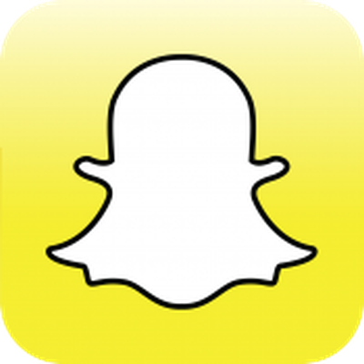 snapchatlogo