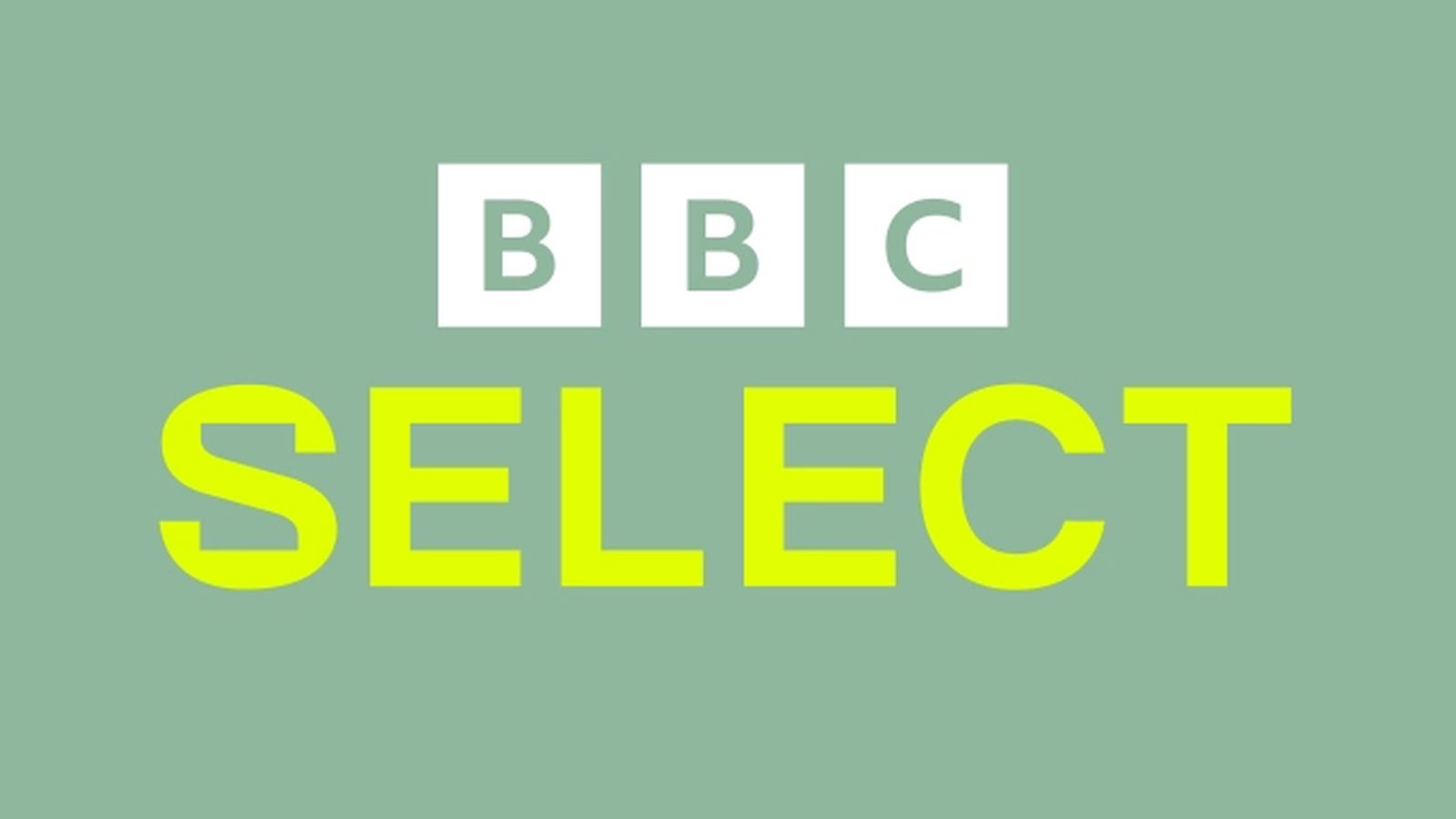 BBC Select Through Apple - MacRumors