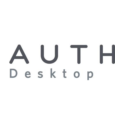 authy desktop