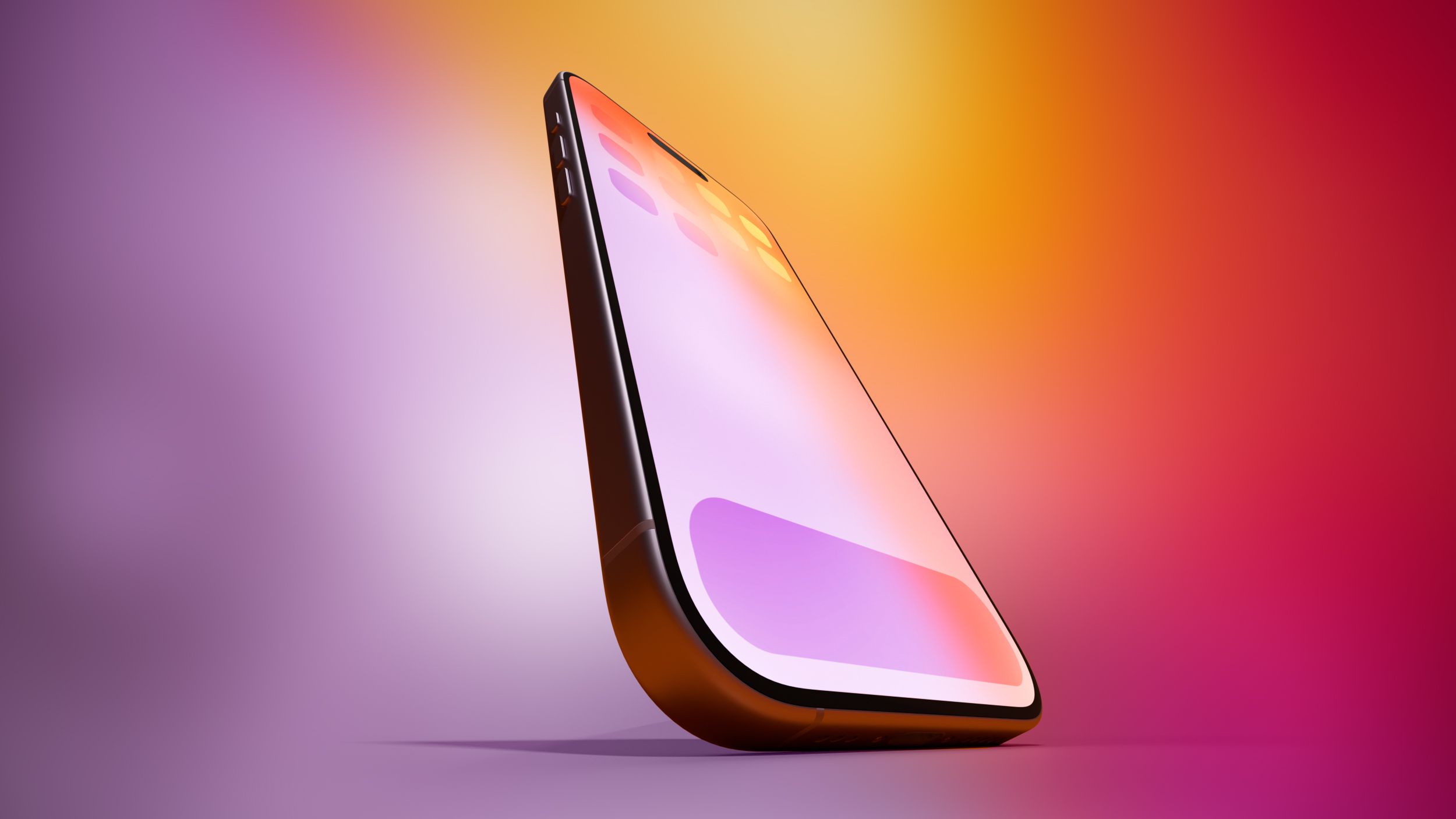 Apple Reportedly Preparing 'Biggest Set of iPhone Revamps' Ever