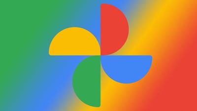 google photos app