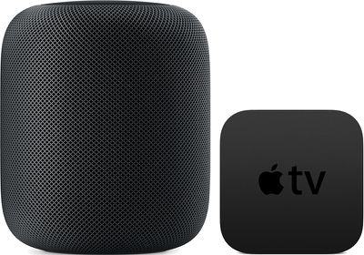 homepodappletv