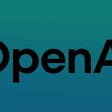openai logo word mark