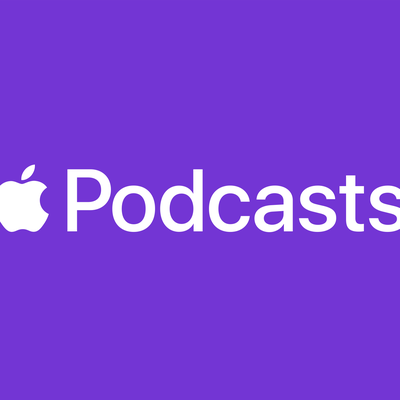 4 Apple Podcasts Hero
