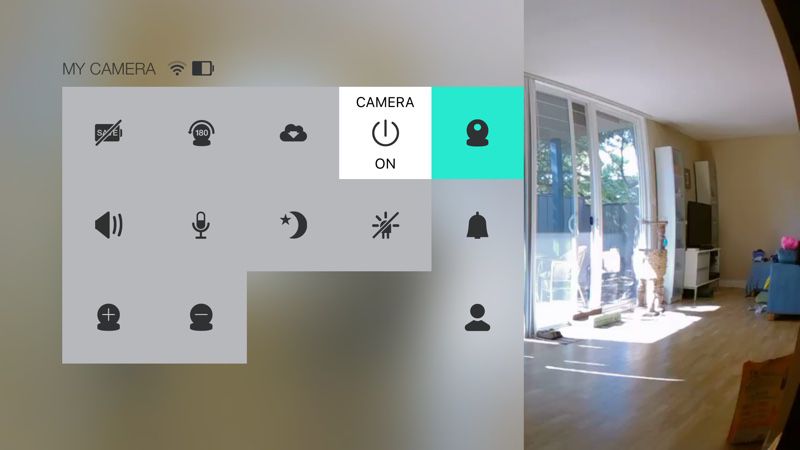 Logi Circle Camera Review - MacRumors