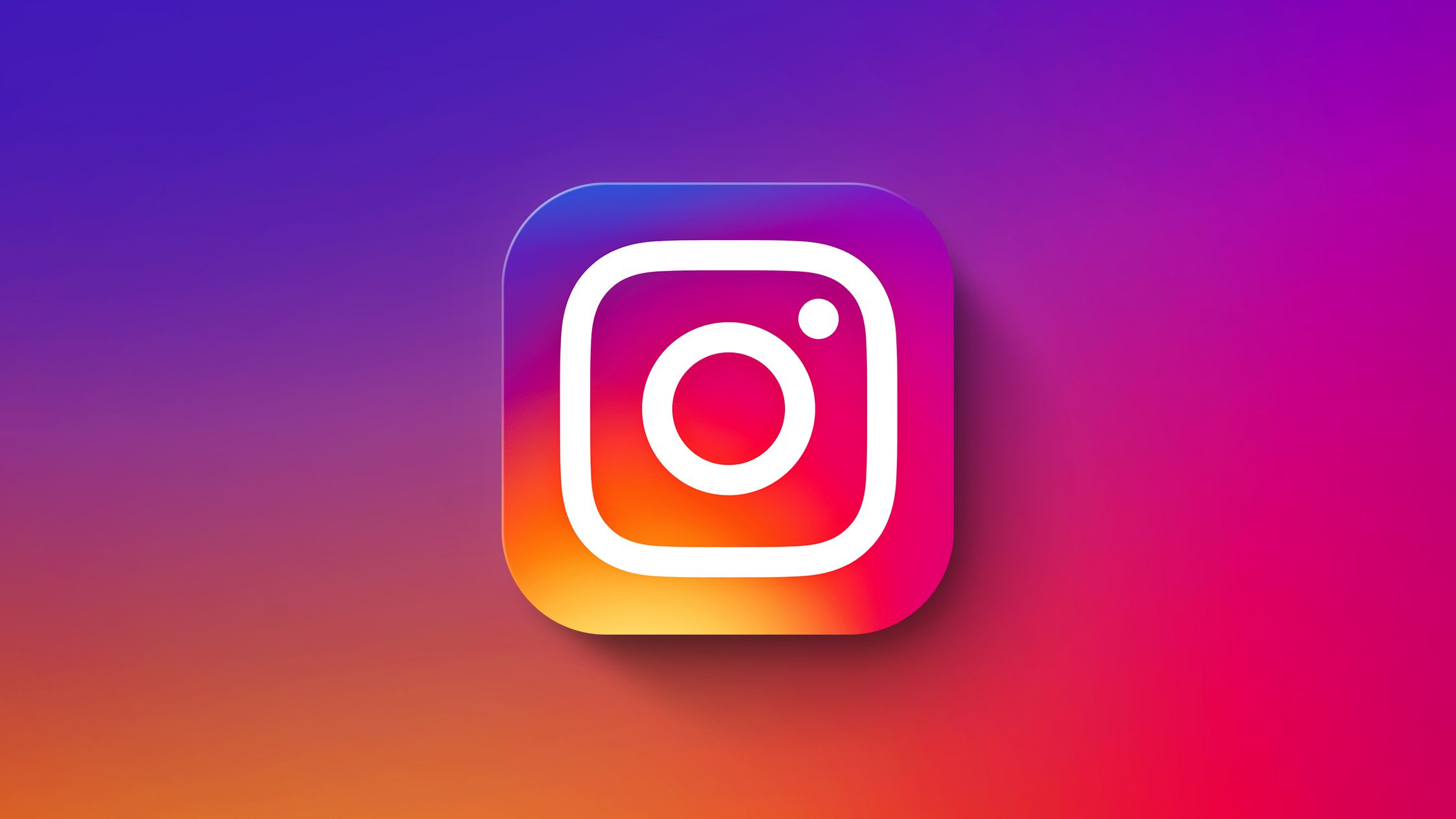 Instagram CEO Defends Shift to Video Content, Says Photo Support Will Continue - MacRumors