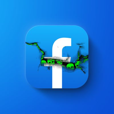 Facebook Hacked Feature