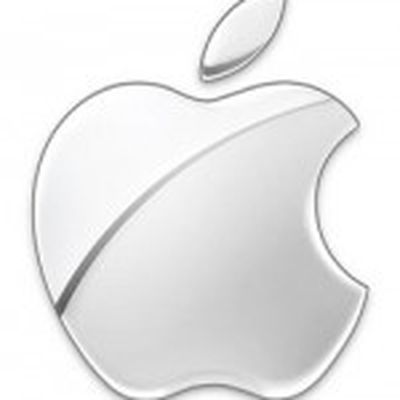 apple logo