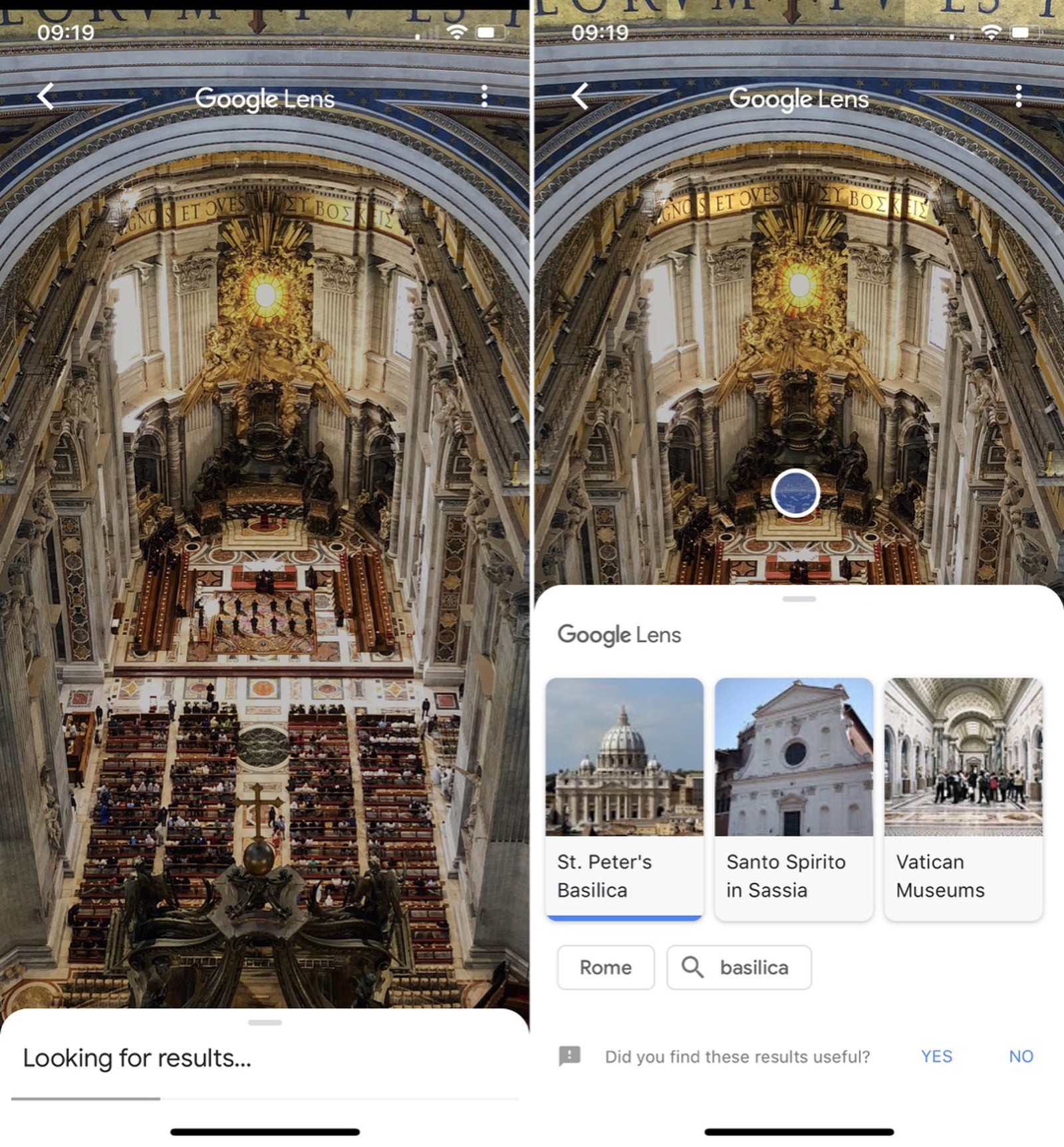 How to Use Google Lens on iPhone - MacRumors