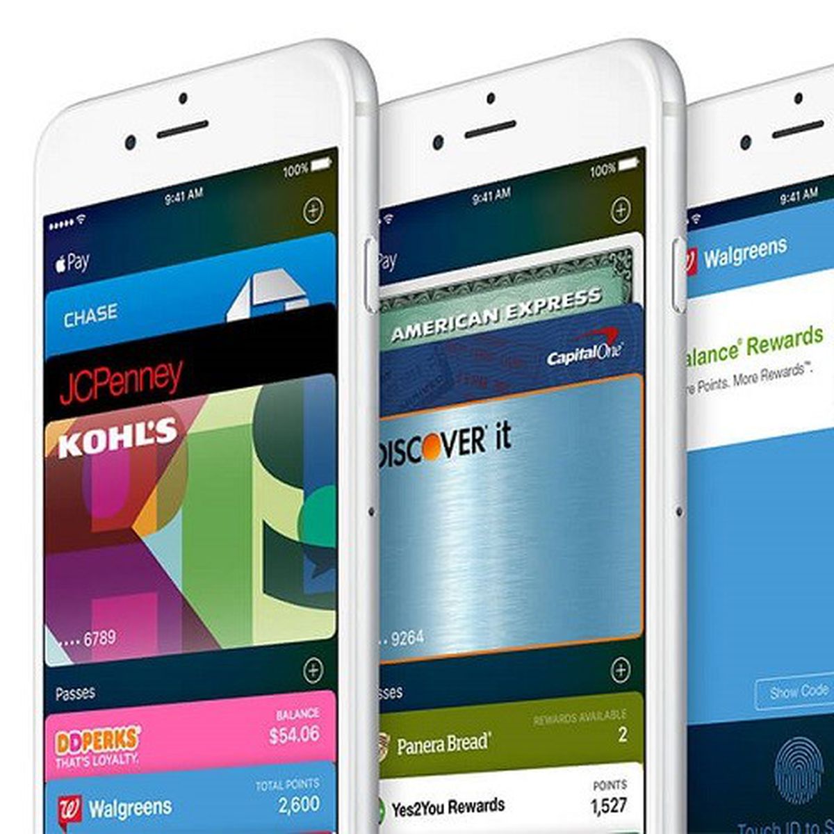 Apple Partnering With American Express to Bring Apple Pay to Canada,  Australia, Spain, Singapore and Hong Kong - MacRumors