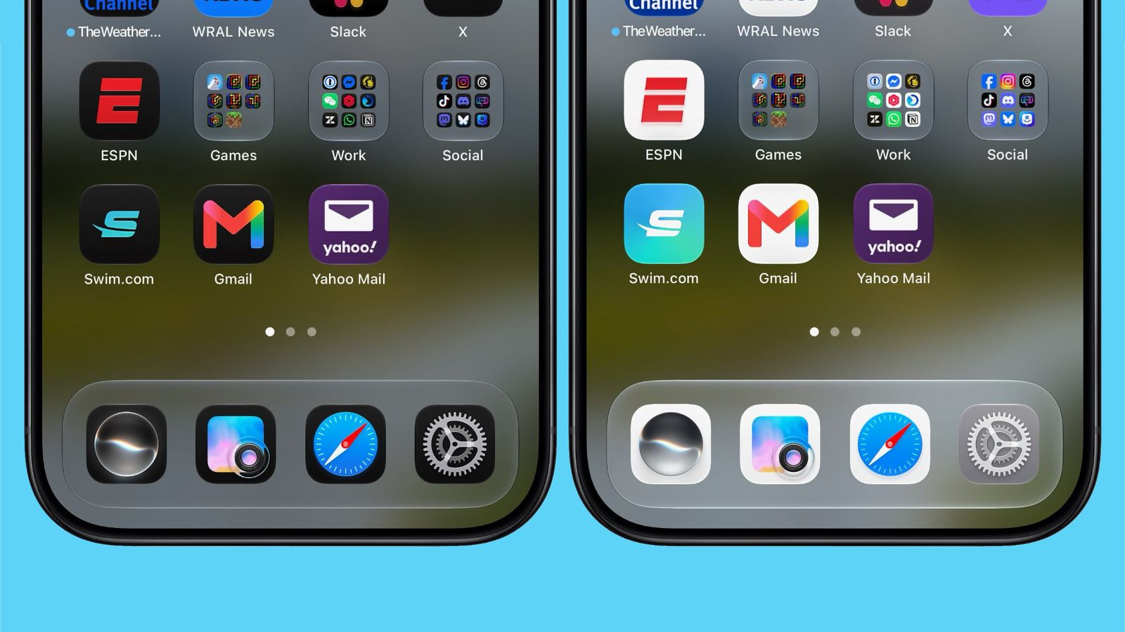 「iOS 27 beta 5」の新機能や変更点のまとめ ー SafariやSiriのアイコンデザイン変更や「パスを作成」の米国外への展開など