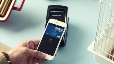 Nationwide Introducing Apple Pay 1080p 4