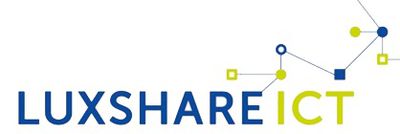 LuxshareLogo 1