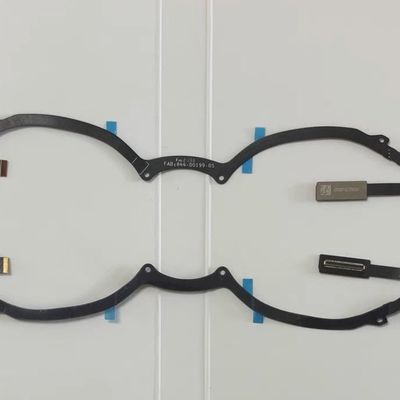 headset ribbons sonny