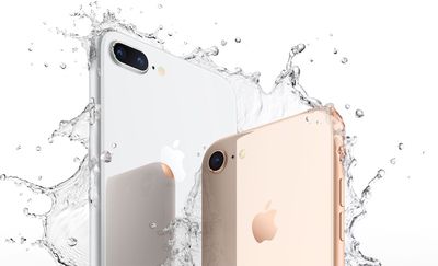 iphone 8 8 plus splash