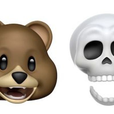 new animoji 11