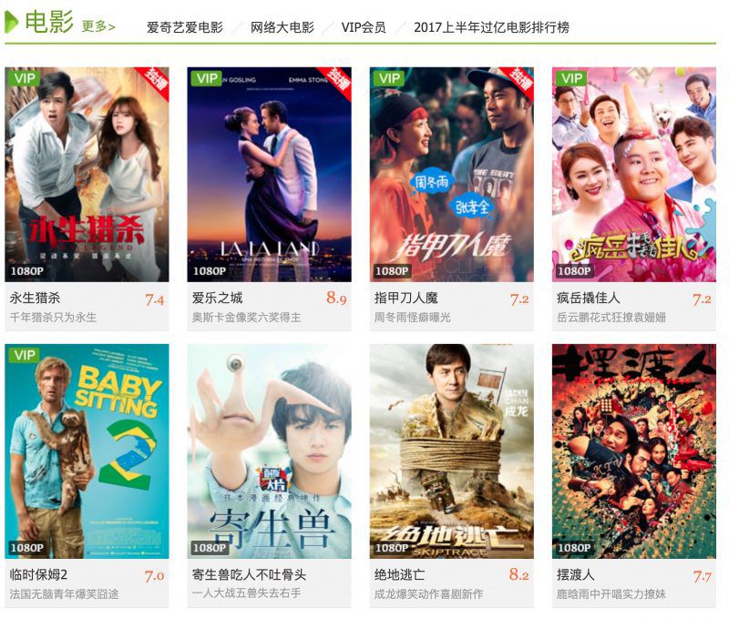 China to Get Netflix Originals in Content Deal With Local Streaming