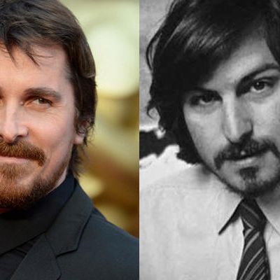 christianbale