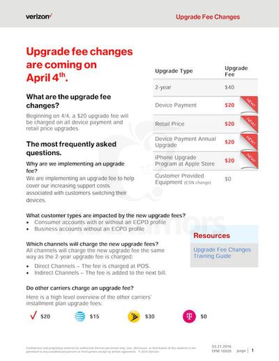 Verizon-Upgrade-Fees